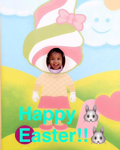 Another Happy Easter! Here’s How All Of Your Favorite Celebs Celebrated The Holiday